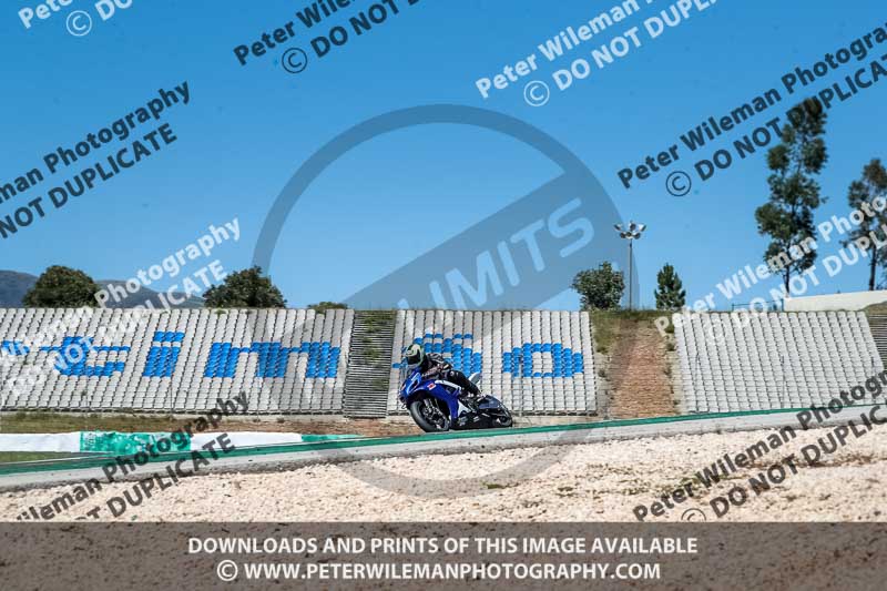 may 2019;motorbikes;no limits;peter wileman photography;portimao;portugal;trackday digital images